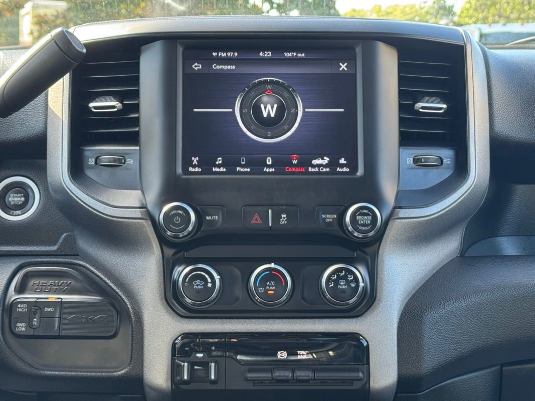 Used 2020 RAM 3500 Tradesman image 27