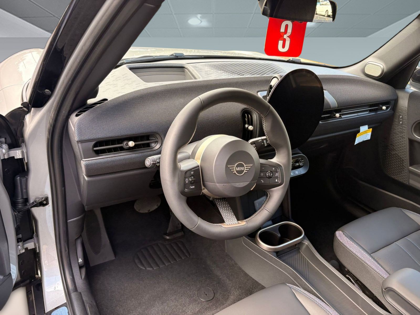 New 2026 MINI Cooper S image 4