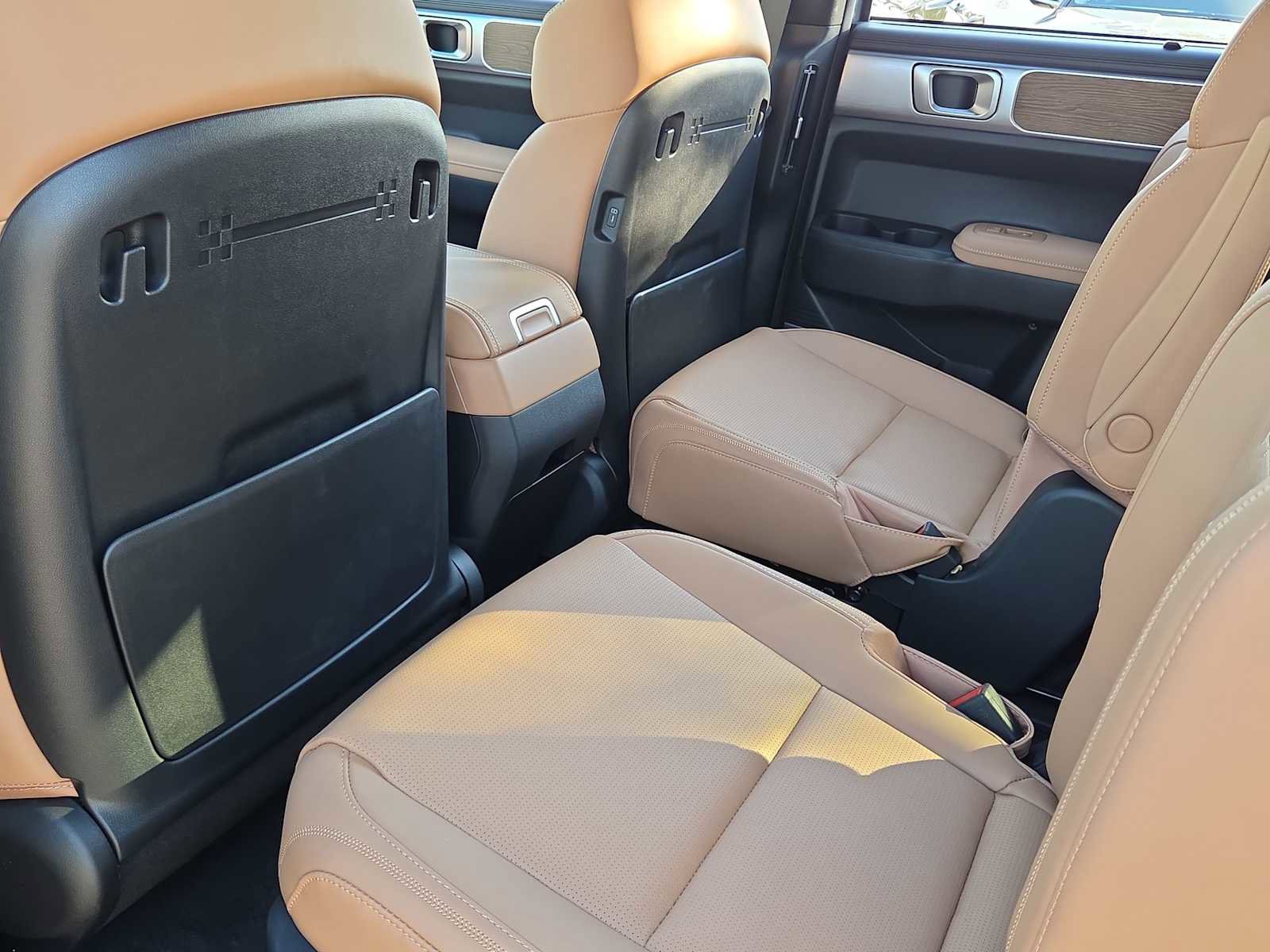 New 2026 Hyundai Santa Fe Calligraphy image 17