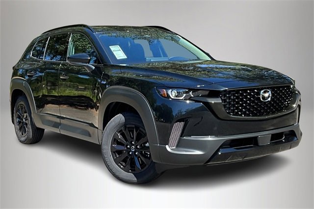 New 2025 MAZDA CX-50 AWD 2.5 Hybrid w/ Weather Package image 1