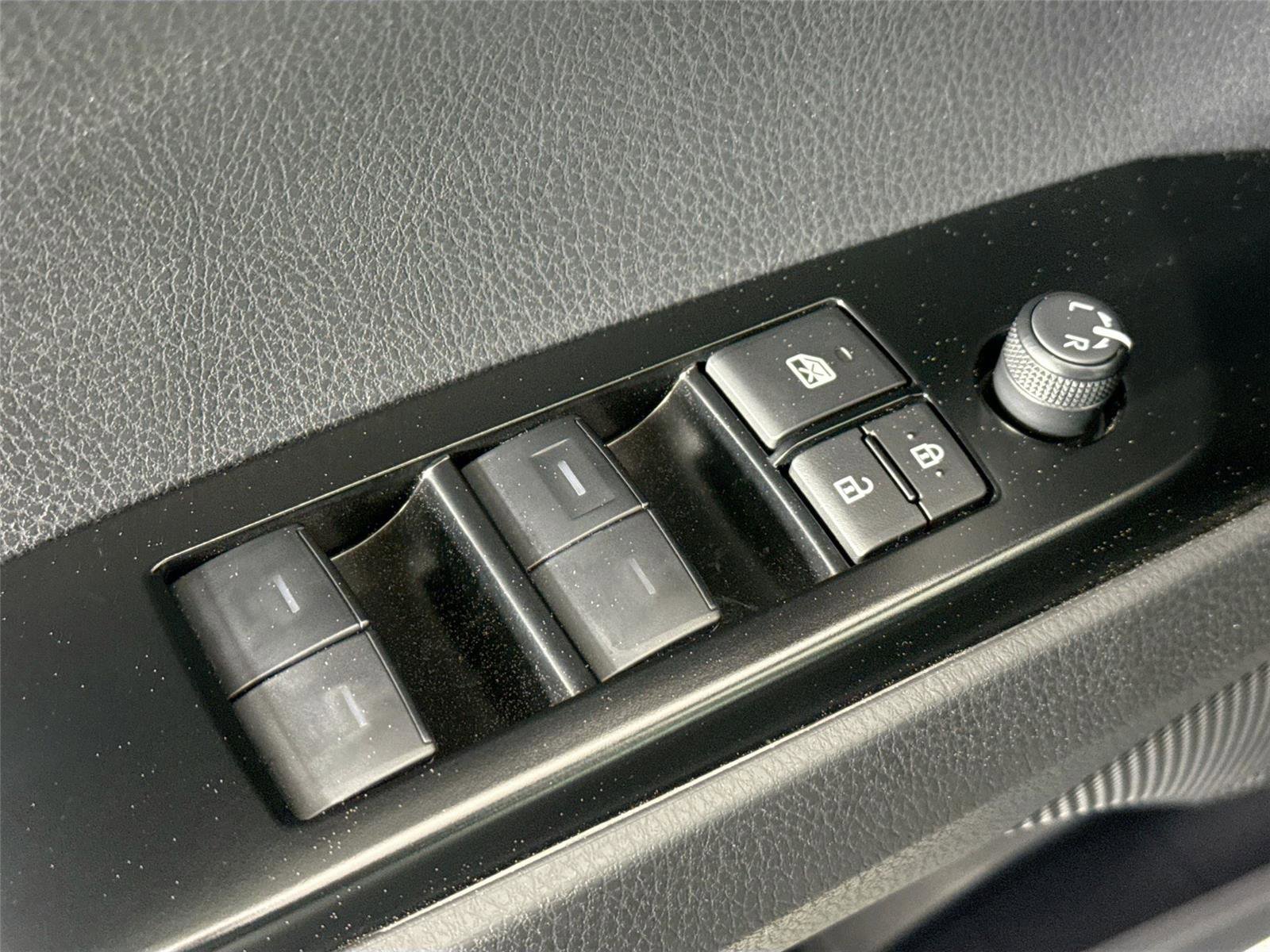 Certified 2026 Toyota Camry LE image 26