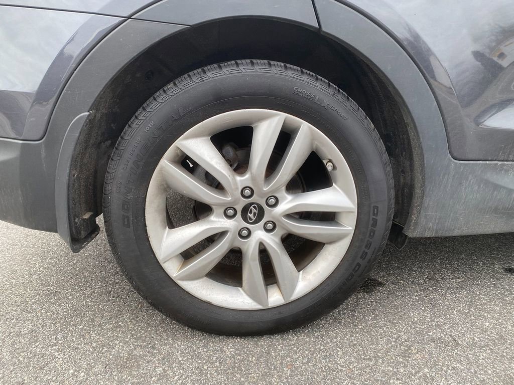 Used 2016 Hyundai Santa Fe Sport 2.0T w/ Option Group 05 image 32