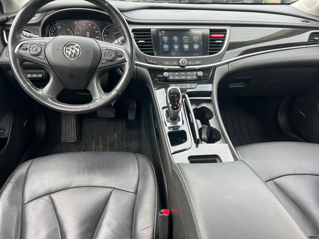 Used 2019 Buick LaCrosse Premium w/ Driver Confidence Package II AWD/4WD image 2