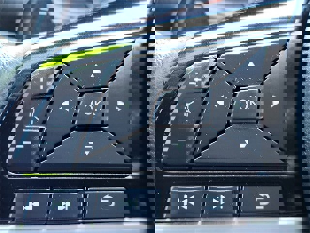 Certified 2024 Nissan Altima 2.5 SR image 11