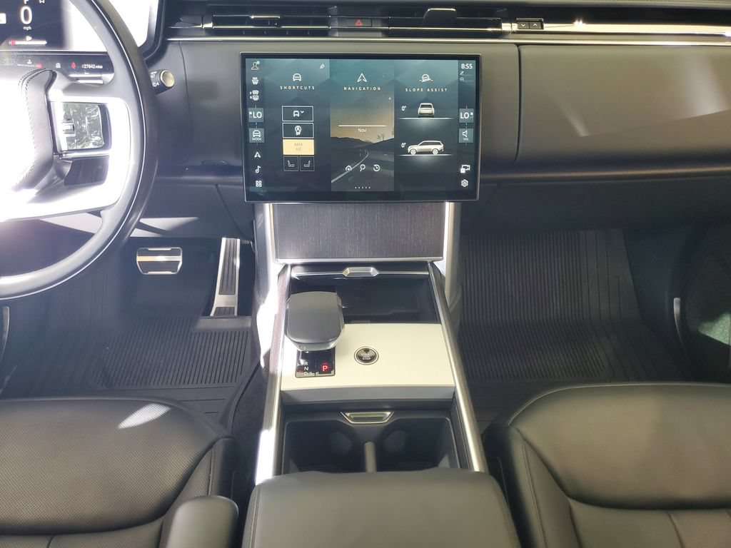 Used 2024 Land Rover Range Rover Autobiography AWD/4WD image 29