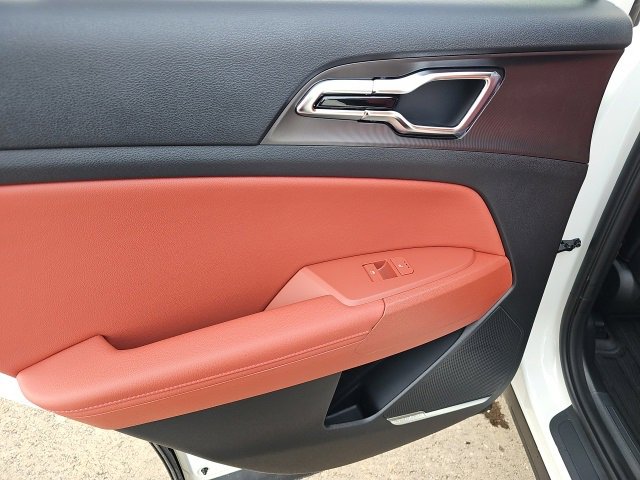 New 2026 Kia Sportage SX Prestige image 24