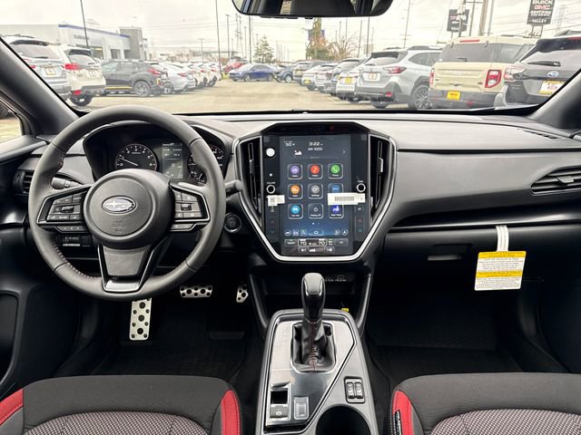 New 2026 Subaru Impreza RS AWD/4WD image 14