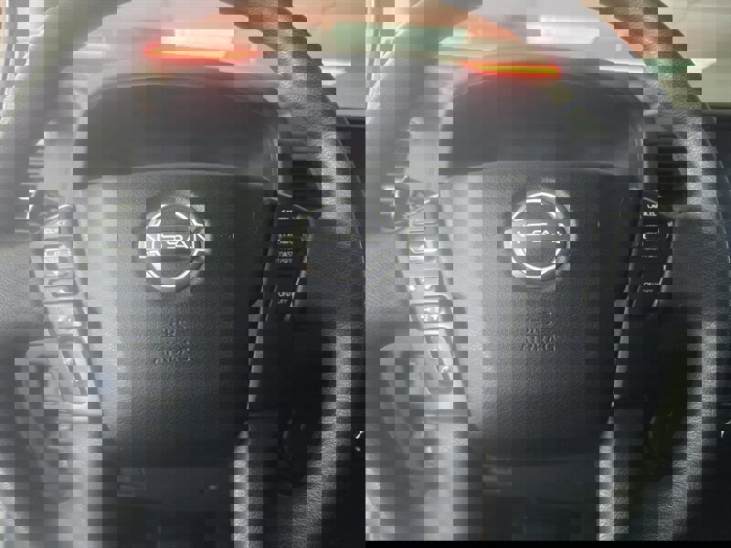 Used 2022 Nissan Frontier S image 26