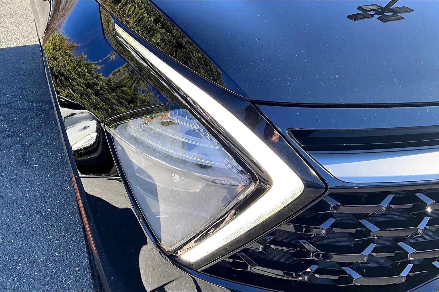 Used 2023 Kia Sportage X-Line image 28