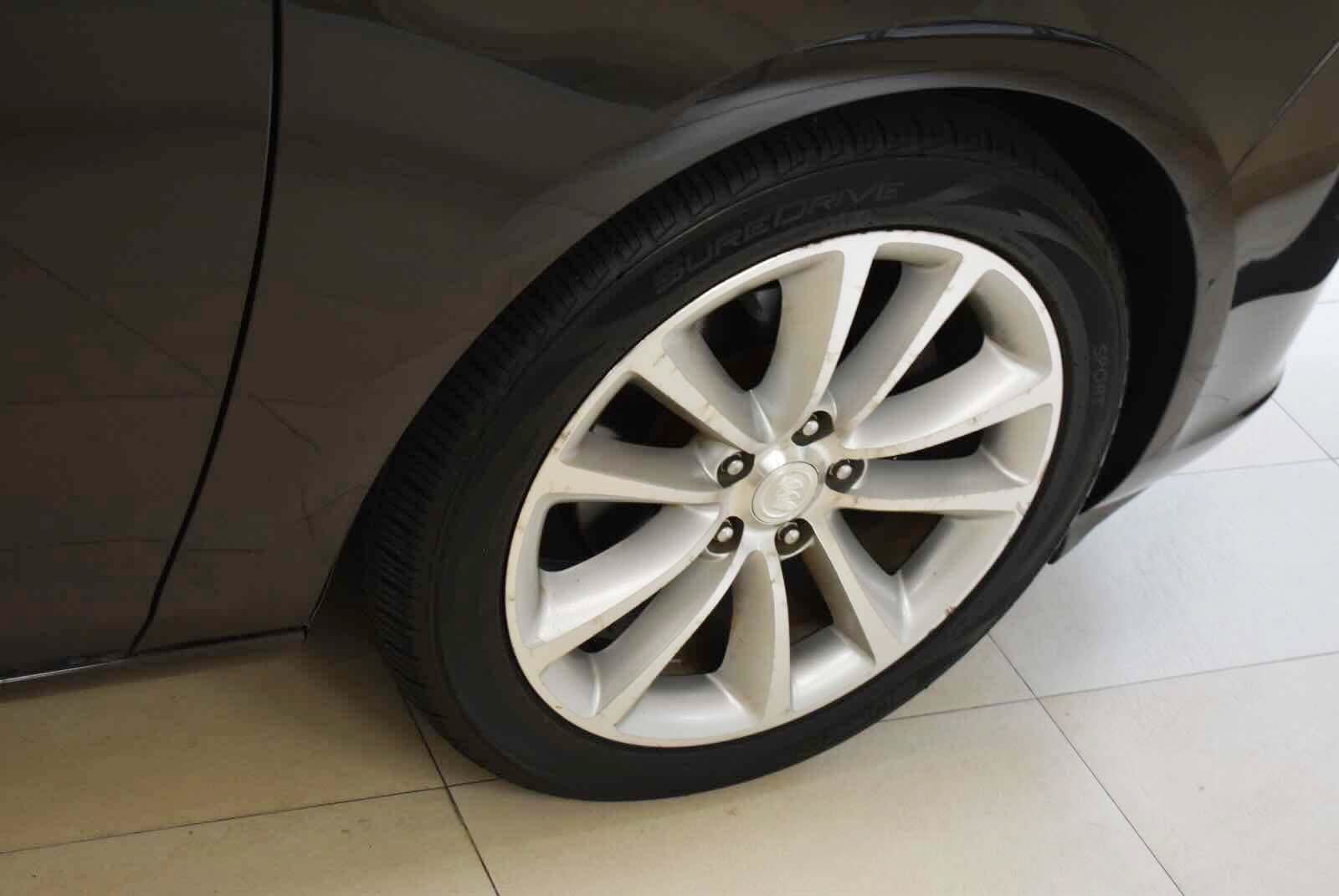Used 2014 Buick Verano Convenience FWD image 38