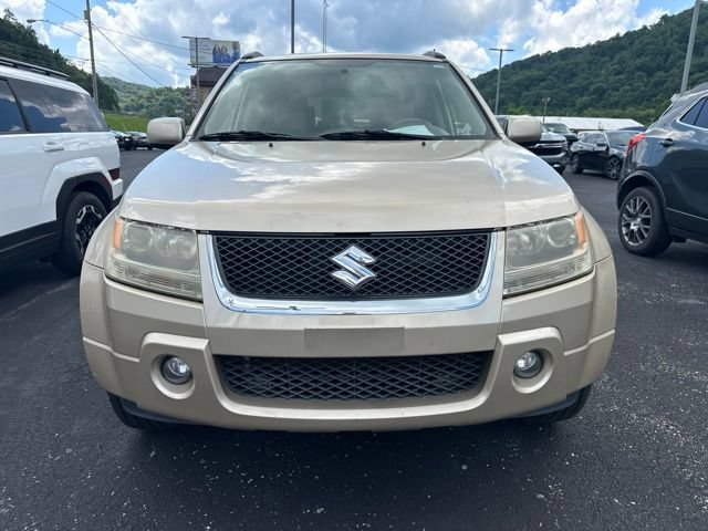 Used 2006 Suzuki Grand Vitara Luxury AWD/4WD image 2