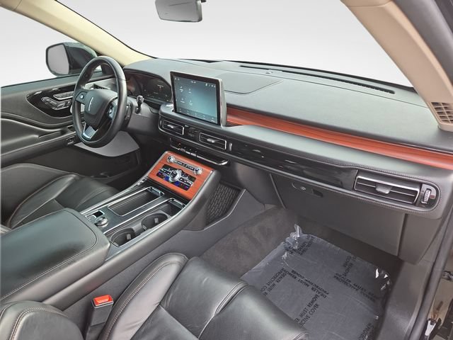 Used 2022 Lincoln Aviator Reserve w/ Equipment Group 201A AWD/4WD image 43