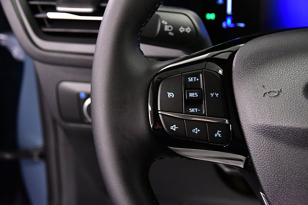 New 2025 Ford Escape Active image 20