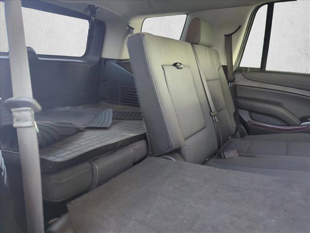 Used 2019 GMC Yukon SLE w/ SLE Value Package image 26