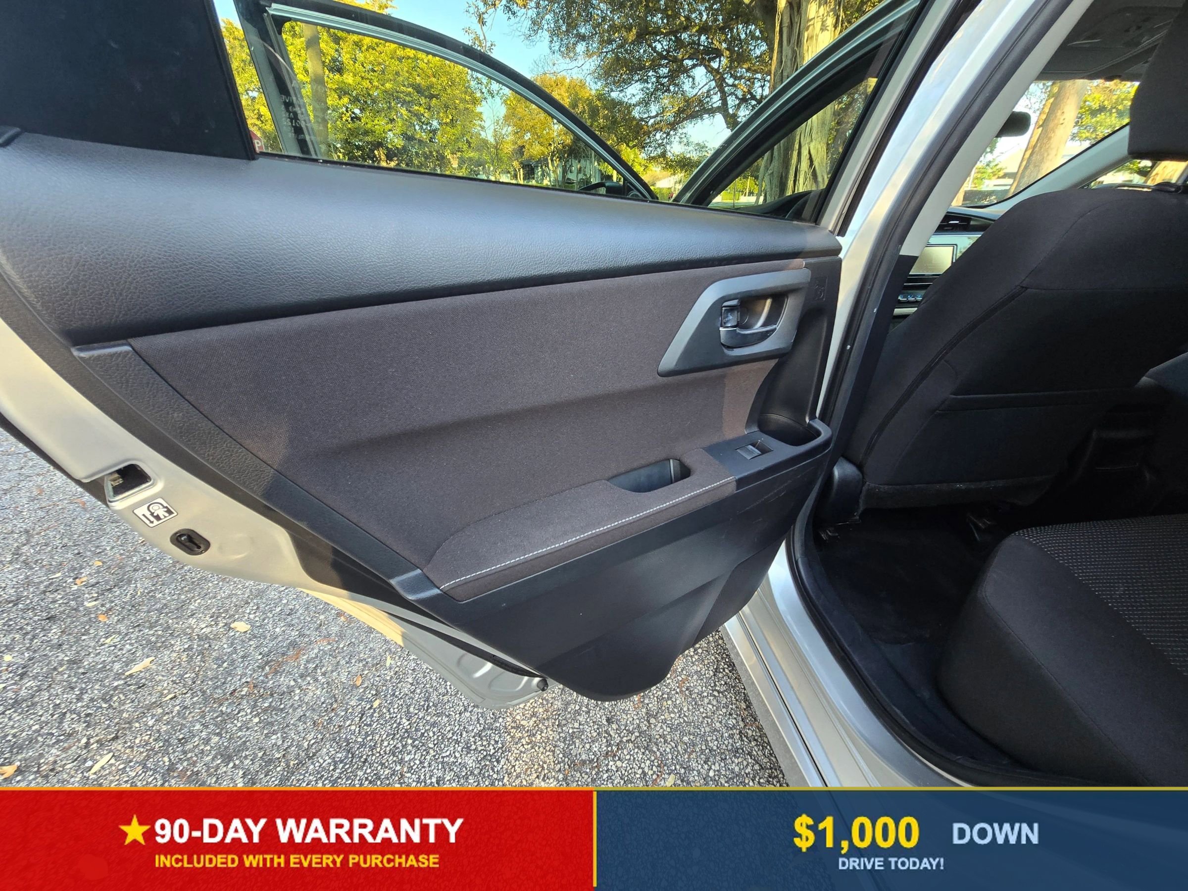 Used 2016 Scion iM image 30