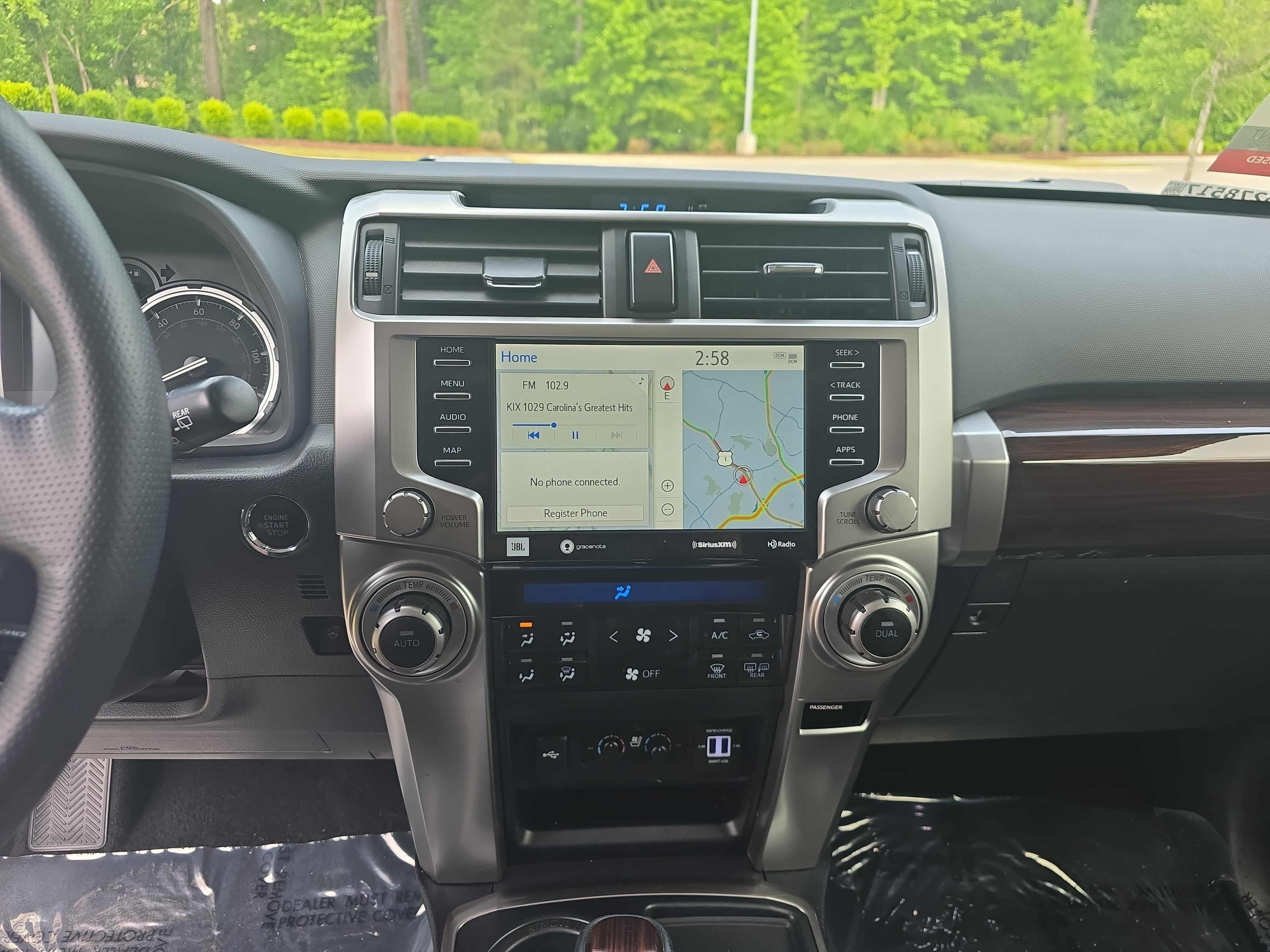 Certified 2023 Toyota 4Runner Limited RWD image 21