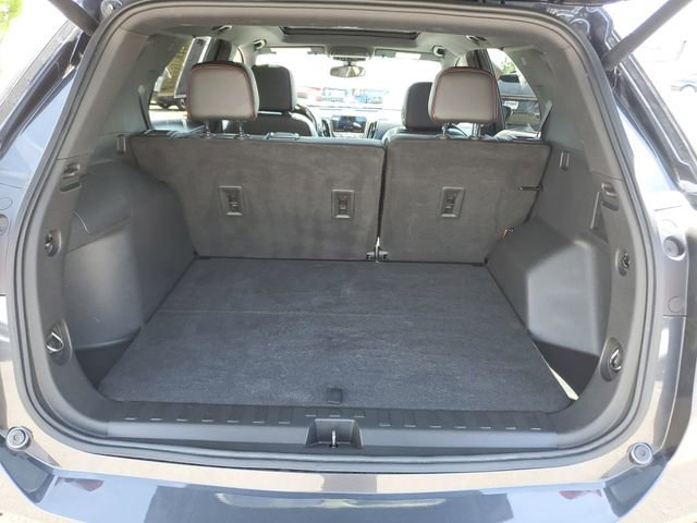 Certified 2022 Chevrolet Equinox RS w/ RS Leather Package AWD/4WD image 8