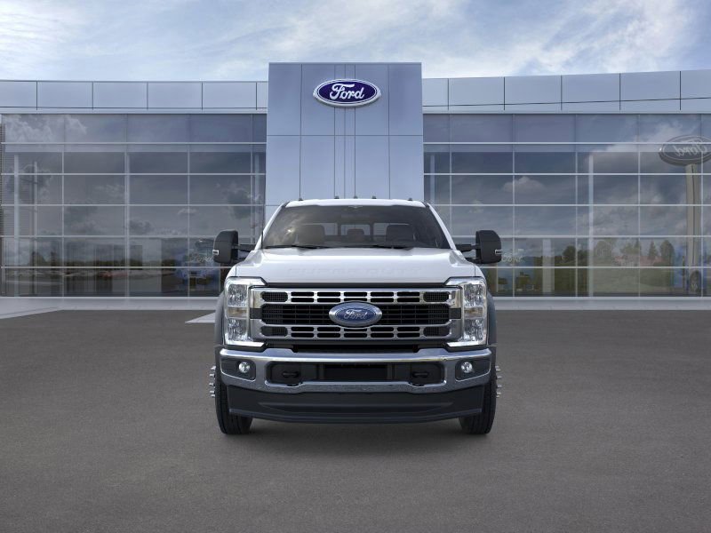 New 2025 Ford F450 XL image 6