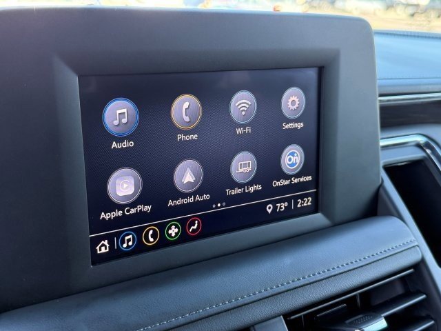 Used 2023 Chevrolet Tahoe LS w/ Driver Alert Package image 26