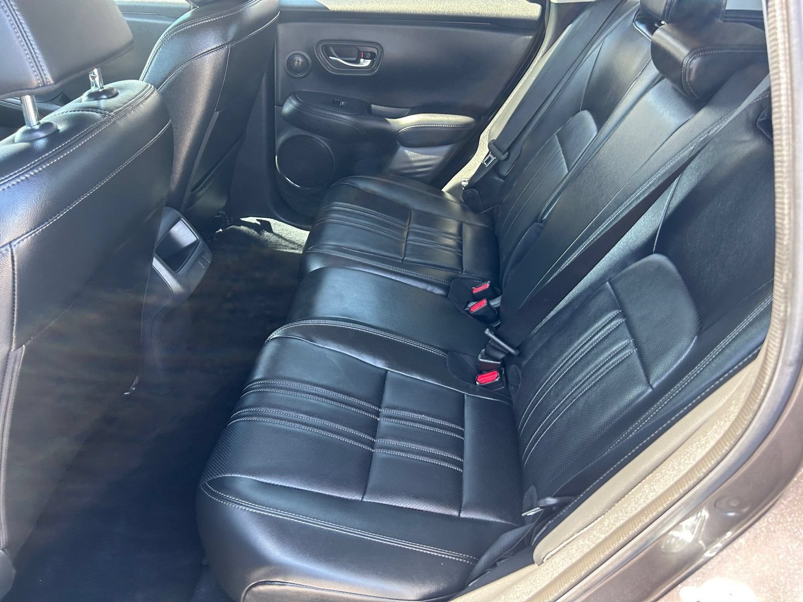 Used 2026 Honda HR-V EX-L image 17