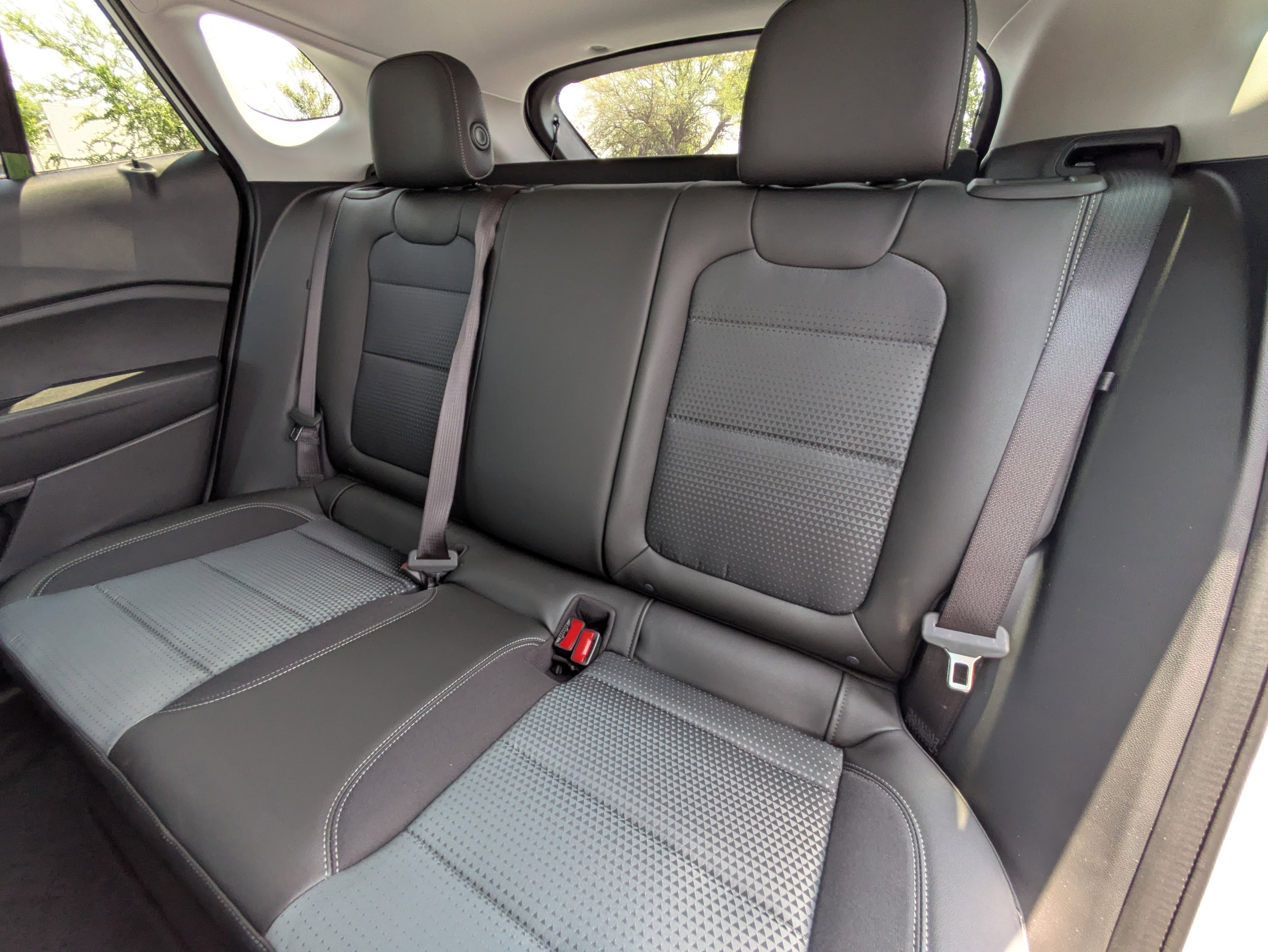 New 2026 Chevrolet Trax LT FWD image 8