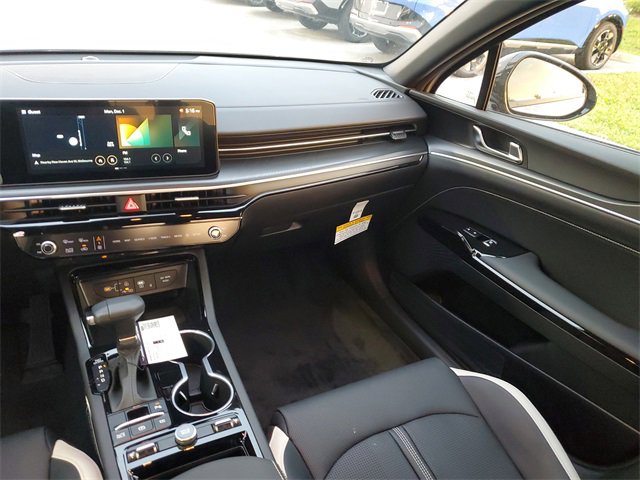 New 2026 Kia K5 GT-Line image 10