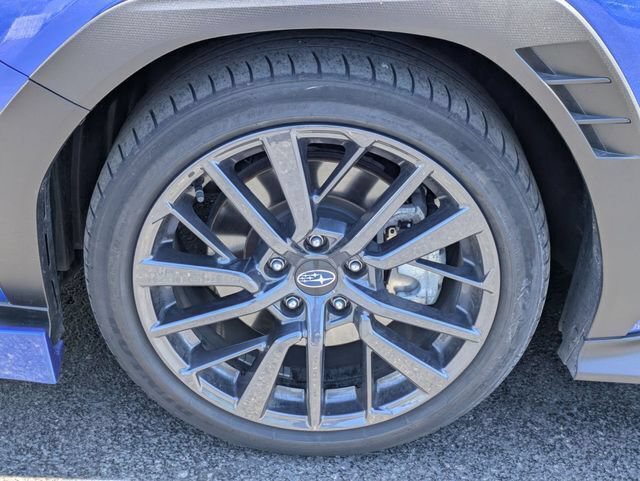 Used 2024 Subaru WRX Premium AWD/4WD image 10