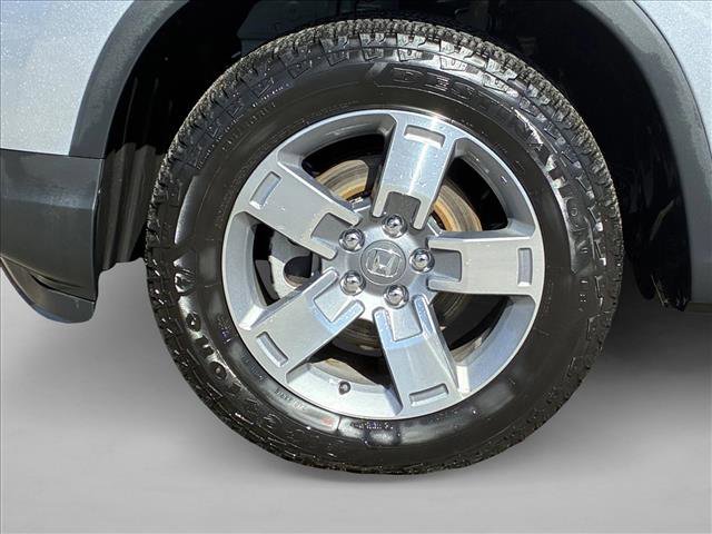 Used 2025 Honda Ridgeline RTL image 9