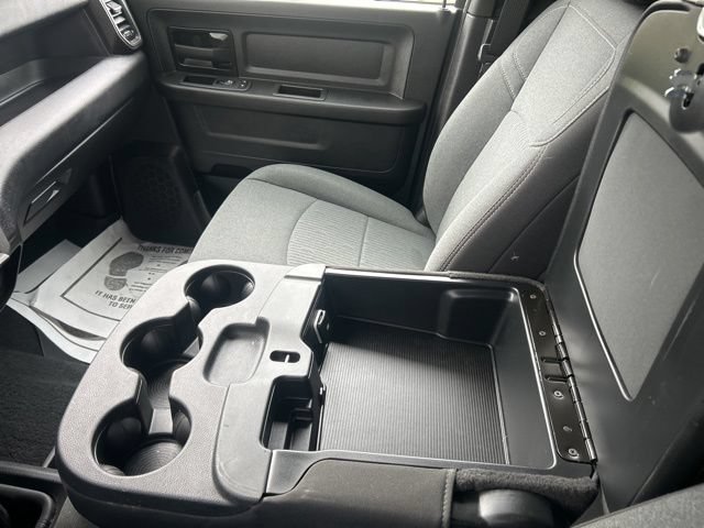 Used 2023 RAM 2500 Tradesman w/ Safety Group AWD/4WD image 28