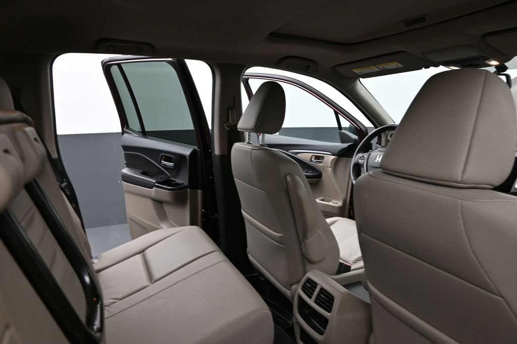 Used 2019 Honda Ridgeline RTL-T image 28