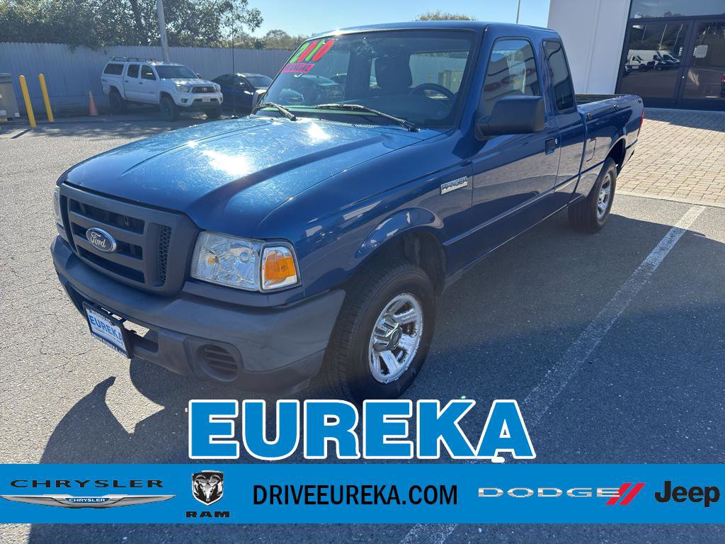 Used 2010 Ford Ranger 2WD SuperCab
