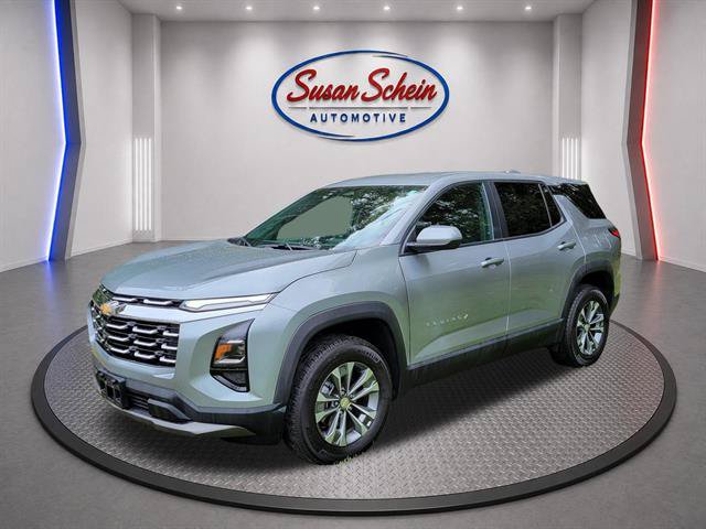 Used 2026 Chevrolet Equinox LT w/ Convenience Package II