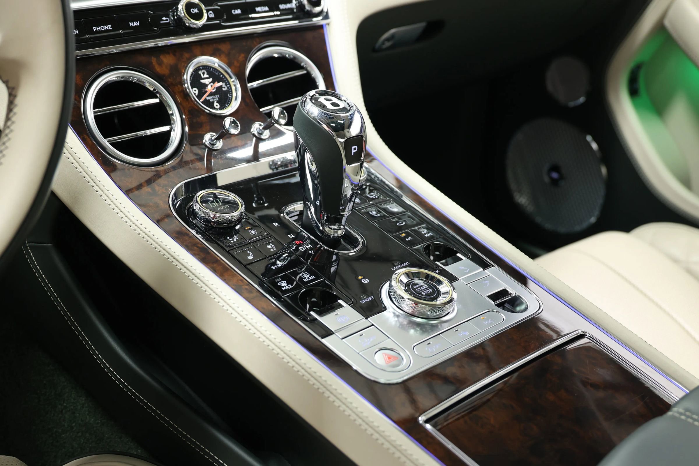Used 2021 Bentley Continental GT image 58