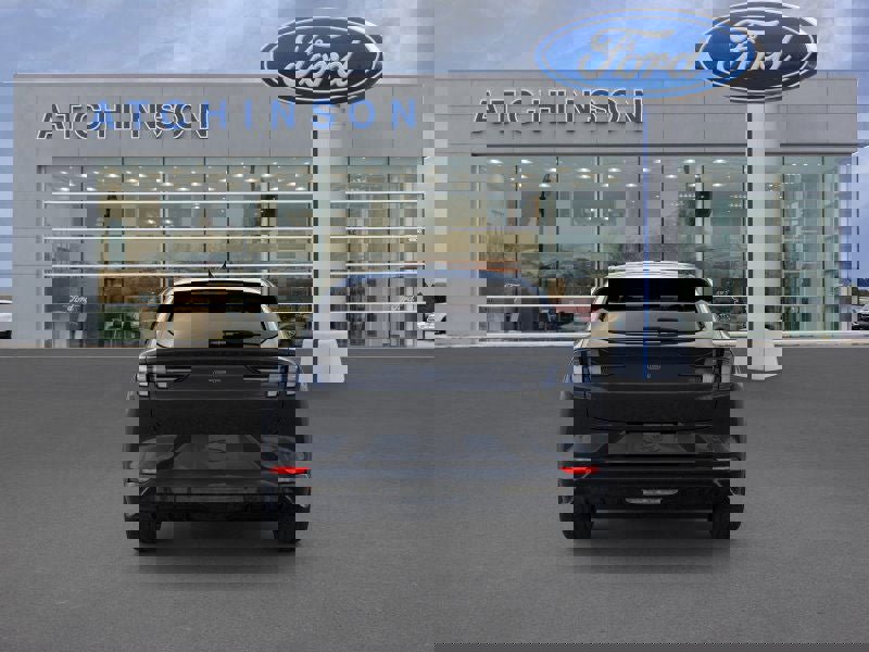 New 2025 Ford Mustang Mach-E GT image 5