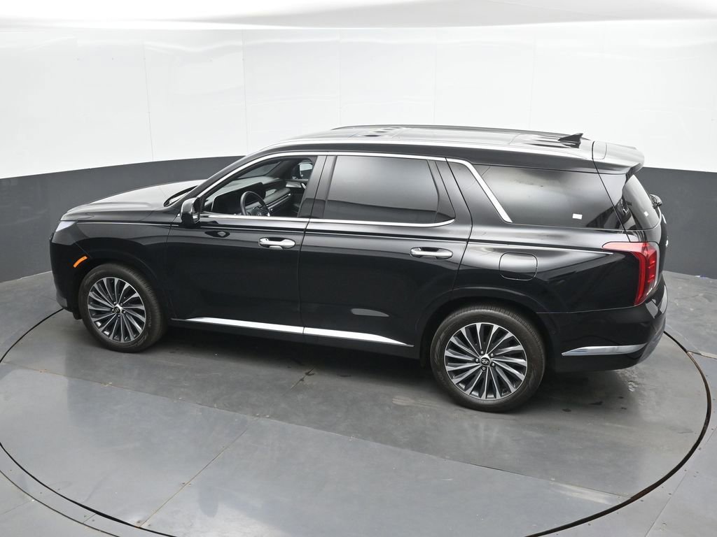 Used 2024 Hyundai Palisade Calligraphy AWD/4WD image 38