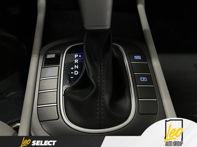 Used 2025 Hyundai Kona SEL AWD/4WD image 12
