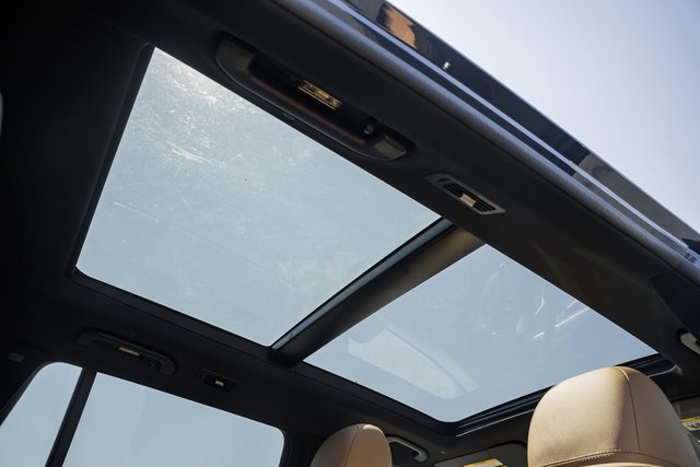 New 2026 Mercedes-Benz GLS 580 4MATIC image 32