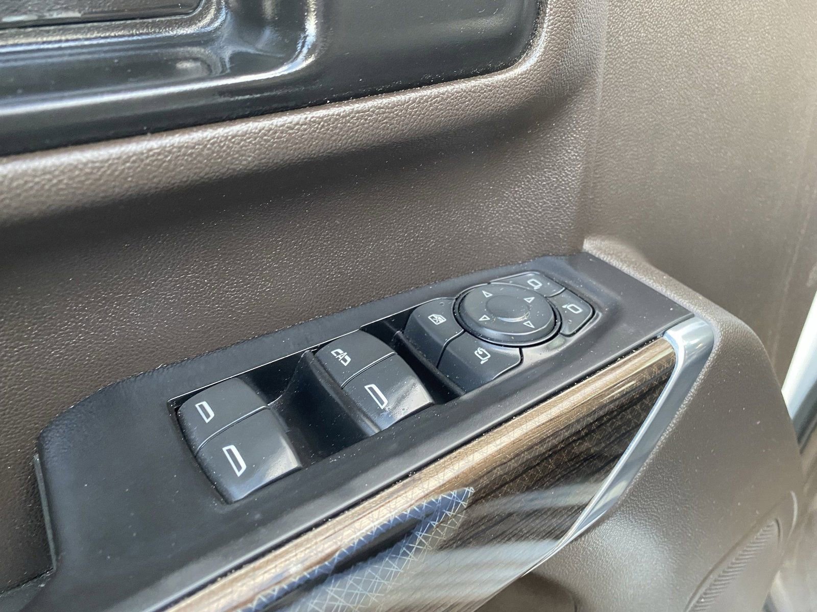 Used 2021 Chevrolet Silverado 2500 LT w/ All Star Edition image 23