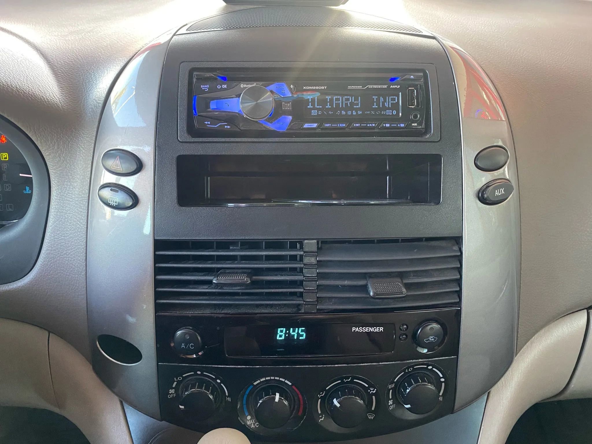 Used 2008 Toyota Sienna LE image 22