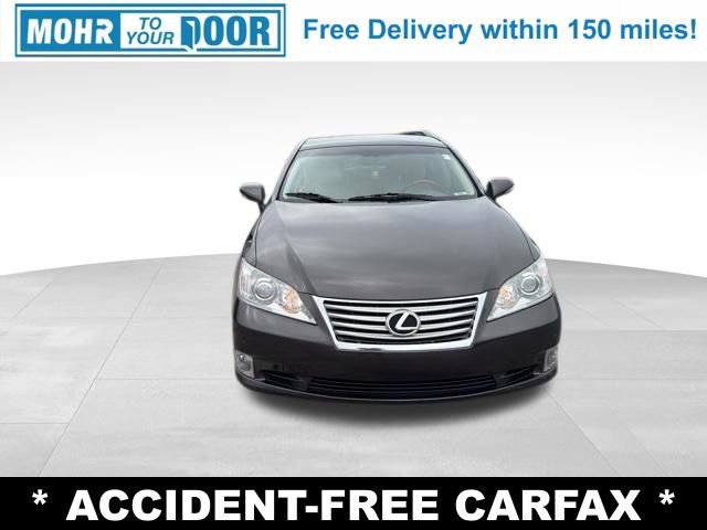 Used 2011 Lexus ES 350 image 8