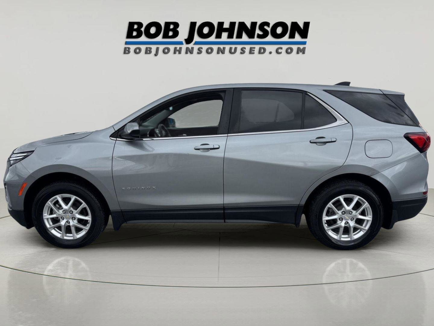 Used 2023 Chevrolet Equinox LT AWD/4WD image 6