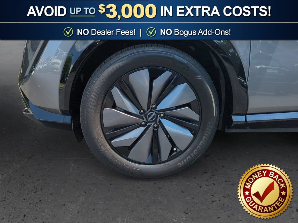 Used 2023 Nissan Ariya FWD image 13