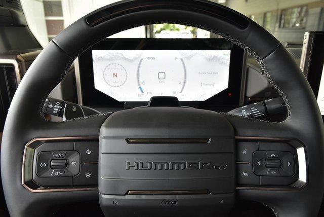 New 2025 GMC Hummer EV 2X w/ Extreme Off-Road Package image 44
