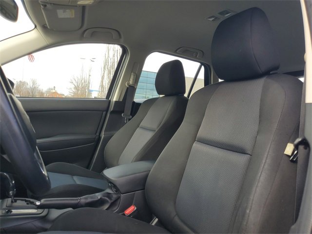 Used 2014 MAZDA CX-5 Sport w/ Bluetooth Audio Package image 14