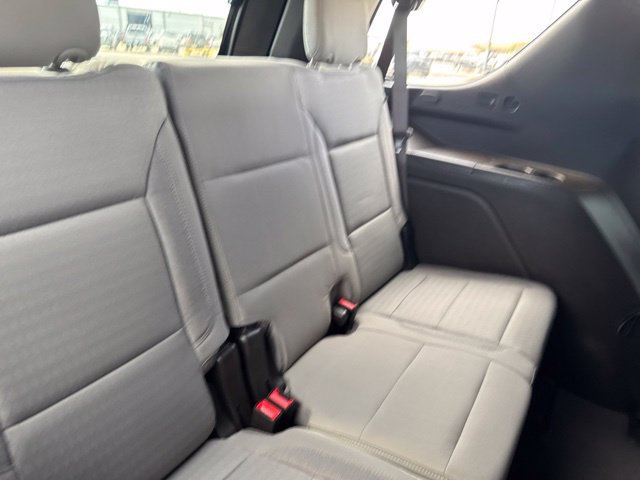 Used 2023 Chevrolet Tahoe LS w/ Driver Alert Package RWD image 19