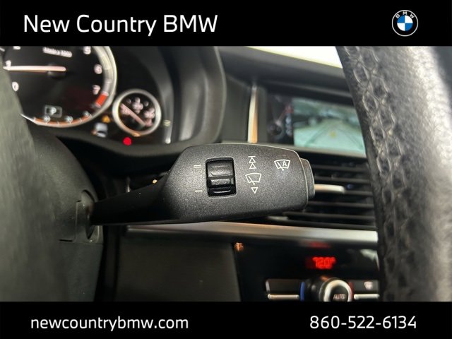 Used 2016 BMW X4 xDrive28i image 20