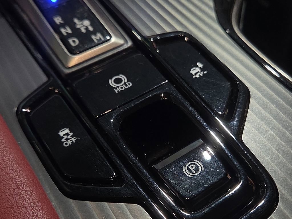 Used 2024 Lexus RX 500h F Sport w/ Convenience Package image 22