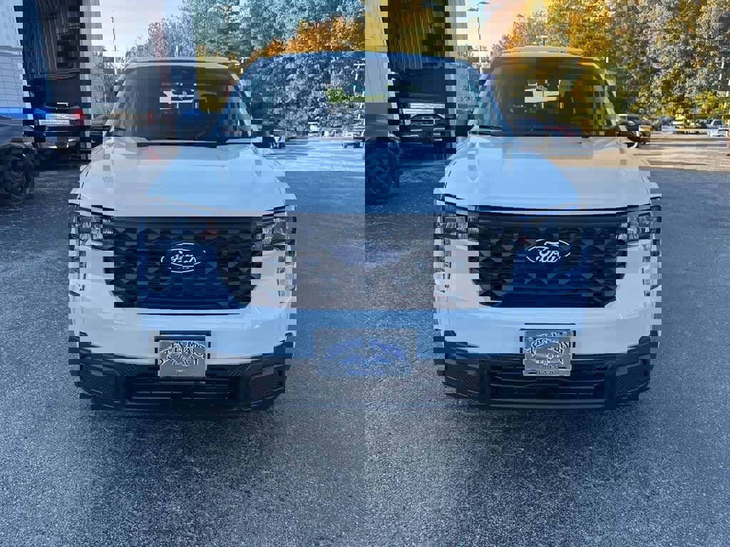 New 2025 Ford Maverick XL w/ 4K Tow Package image 8