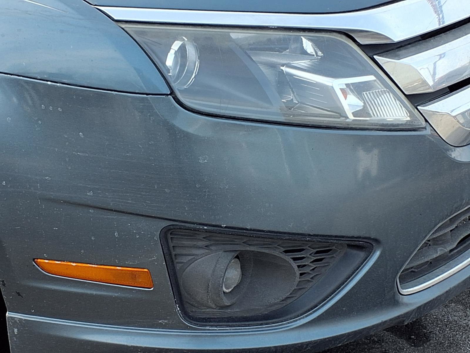 Used 2012 Ford Fusion SE FWD image 27