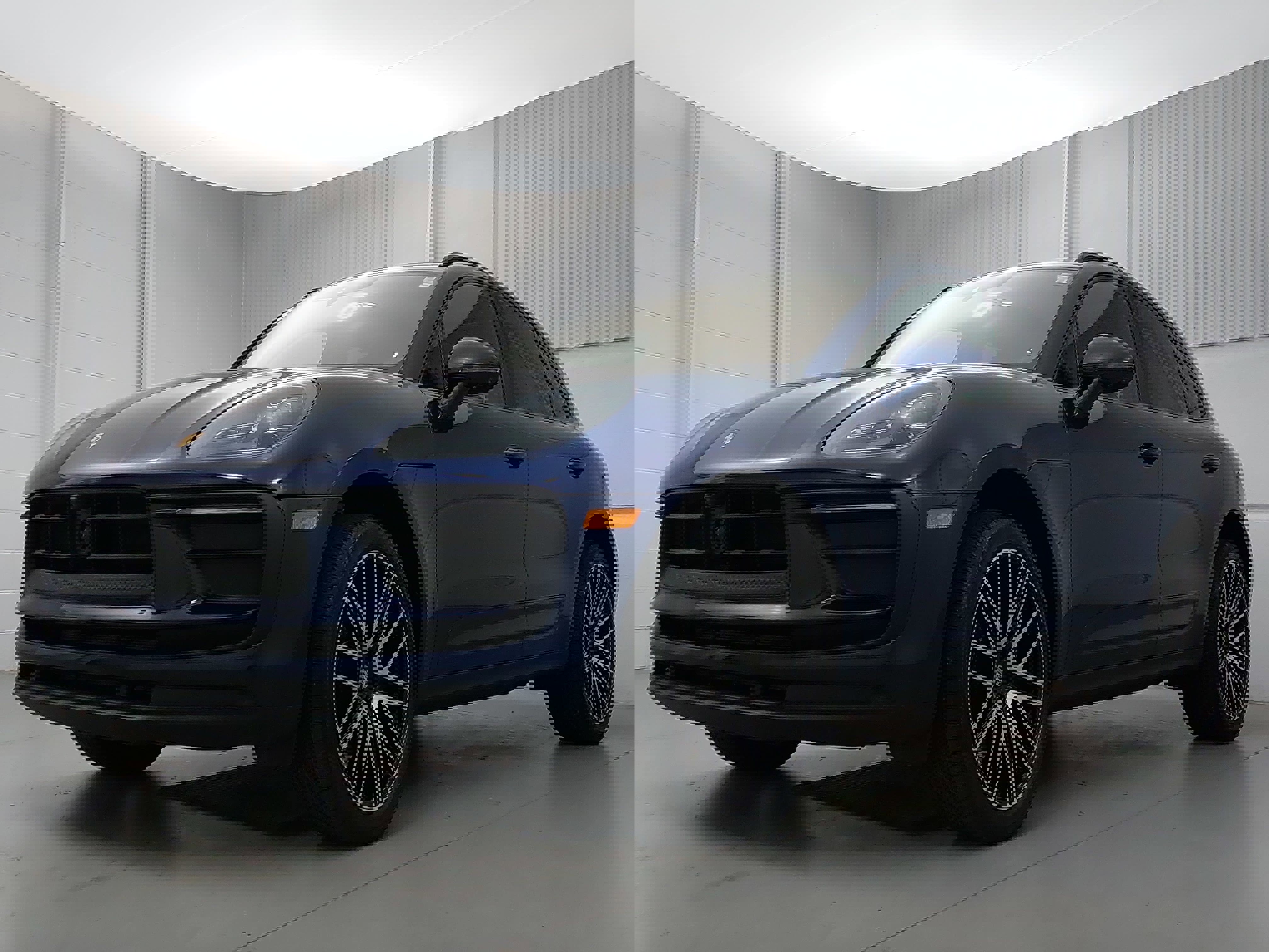 Used 2025 Porsche Macan